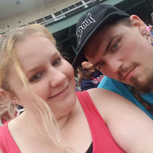 Meet your Posher, Brittany - Picture 1 of 1